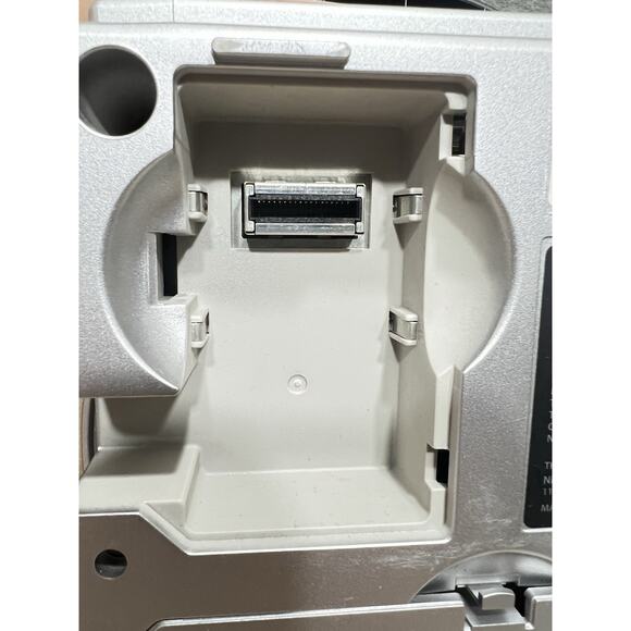 Nintendo GameCube Console 1 Controller & 3 Games Bundle Tested WORKS - Picture 9 of 13